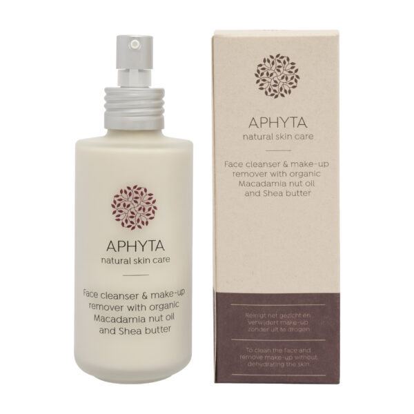 Aphyta Gezichtsreiniger & make-up remover