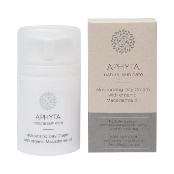 Aphyta Moisturizing Day Cream