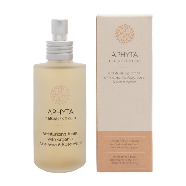 Aphyta Hydraterende Toner